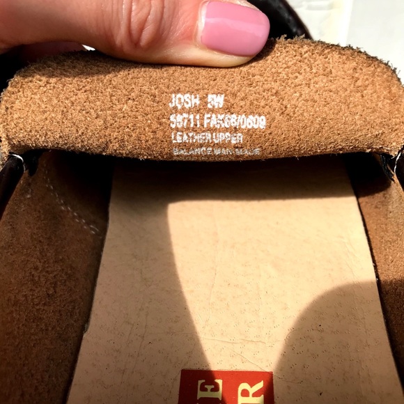 Loafers - Picture 3 of 5